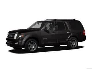 2012 Ford Expedition