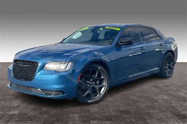 2021 Chrysler 300 Touring