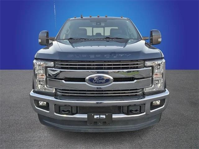 2019 Ford F-350 LARIAT