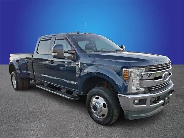 2019 Ford F-350 LARIAT