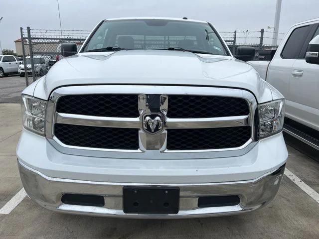 2020 RAM 1500 Classic Tradesman Regular Cab 4x2 8 Box 2020 RAM 1500 Classic Tradesman Regular Cab 4x2 8 Box