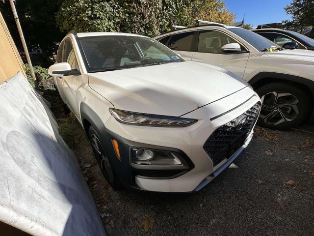 2021 Hyundai Kona