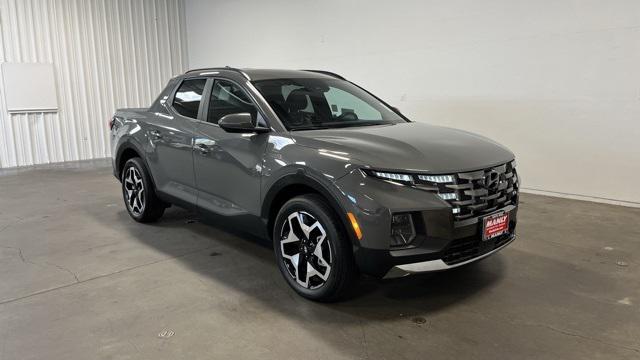 2023 Hyundai Santa Cruz