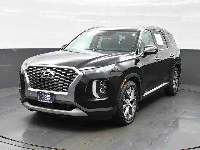 2020 Hyundai Palisade SEL for sale in Bartlett, IL