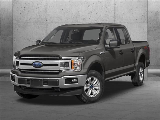2020 Ford F-150 XLT for sale in Corpus Christi, TX