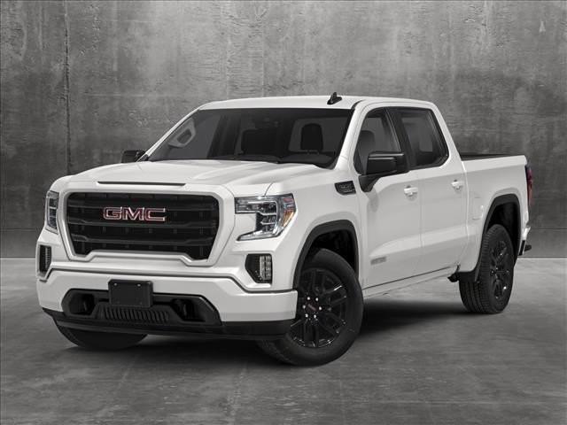 2021 GMC Sierra 1500 2WD Crew Cab Short Box Elevation for sale in Corpus Christi, TX