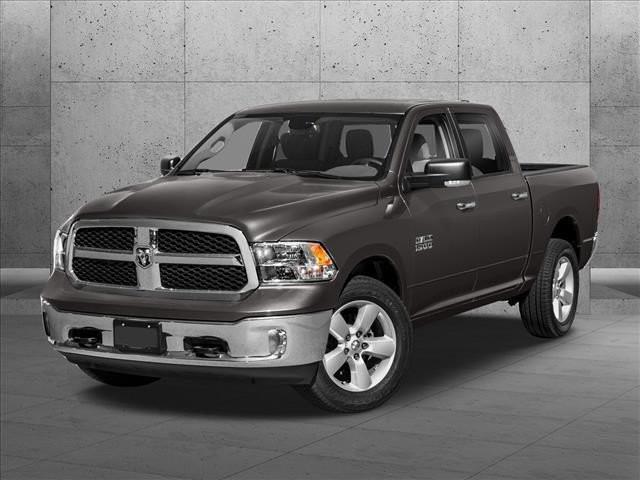 2019 Ram 1500 Classic Big Horn Crew Cab 4x4 6'4" Box for sale in Corpus Christi, TX