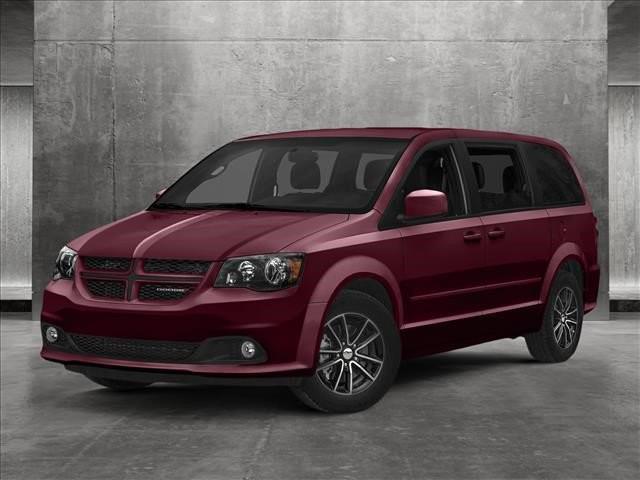 2019 Dodge Grand Caravan GT for sale in Corpus Christi, TX