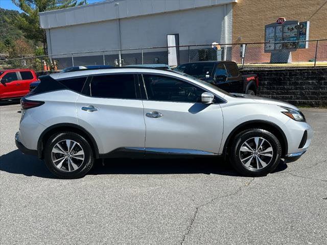 2019 Nissan Murano SV