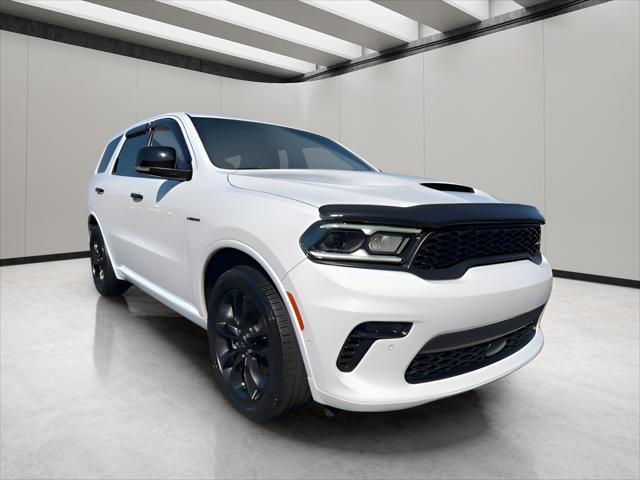 2022 Dodge Durango R/T Plus AWD