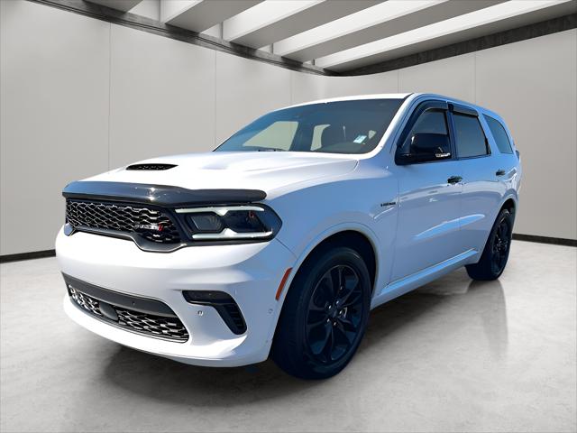 2022 Dodge Durango R/T Plus AWD