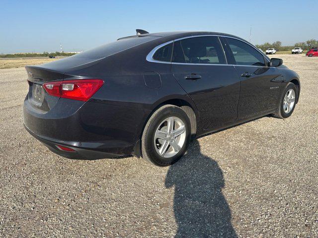 2023 Chevrolet Malibu FWD LS