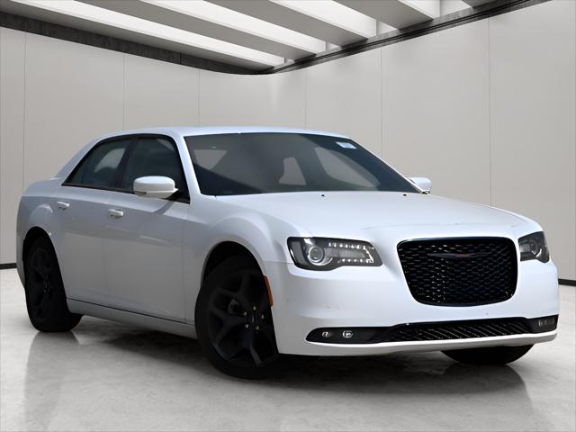 2023 Chrysler 300 300S