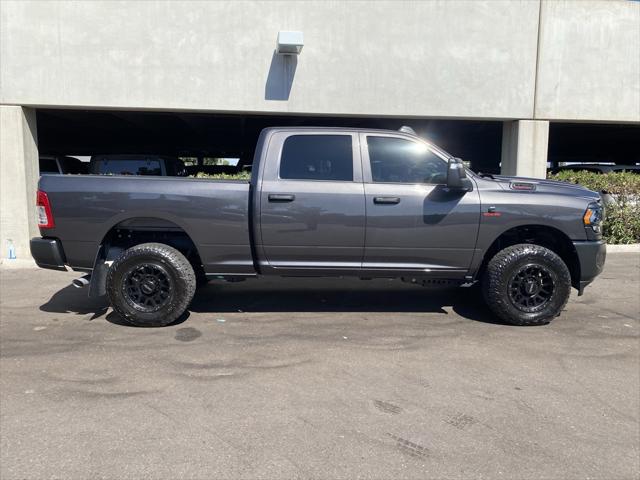 2024 RAM 2500 Tradesman Crew Cab 4x4 64 Box