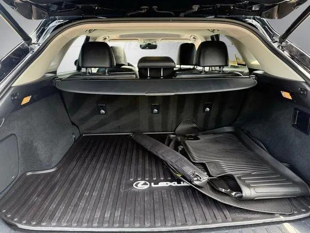 2018 Lexus RX 350 RX 350