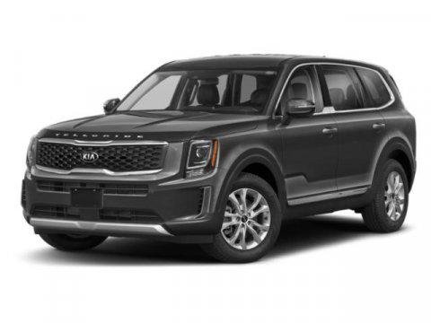 2021 Kia Telluride