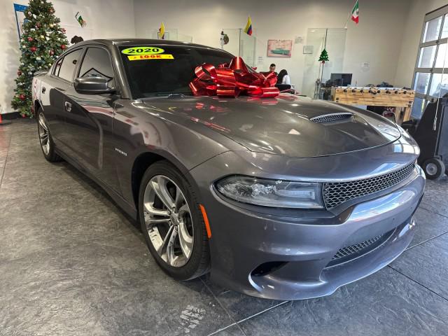 2020 Dodge Charger R/T RWD for sale in San Jose, CA