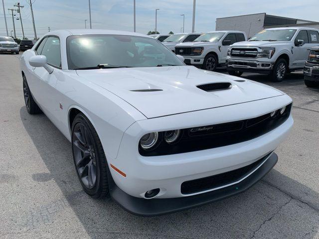2023 Dodge Challenger R/T Scat Pack for sale in Crossville, TN
