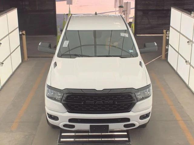 2024 RAM 1500 Lone Star Crew Cab 4x2 57 Box