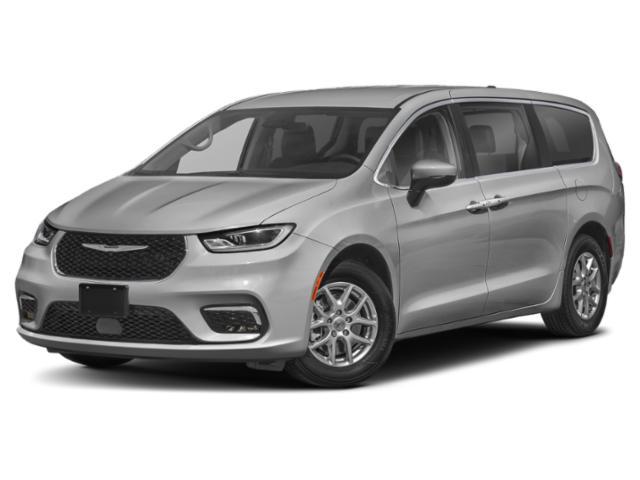 2024 Chrysler Pacifica PACIFICA LIMITED