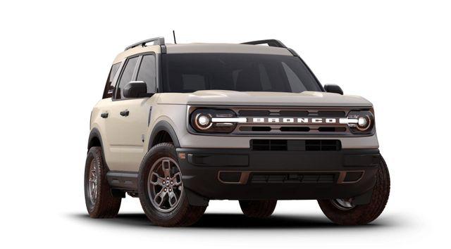 New 2024 Ford Bronco Sport For Sale in Muscle Shoals, AL