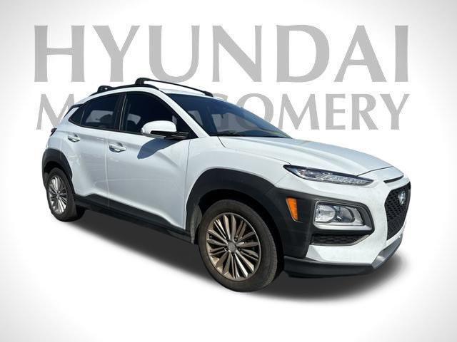 2020 Hyundai Kona