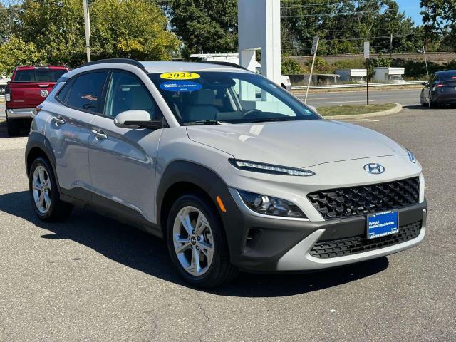 2023 Hyundai Kona