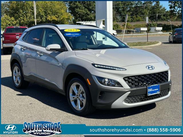 2023 Hyundai Kona