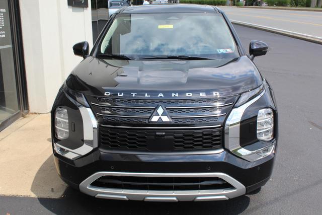 2024 Mitsubishi Outlander SE 2.5 S-AWC