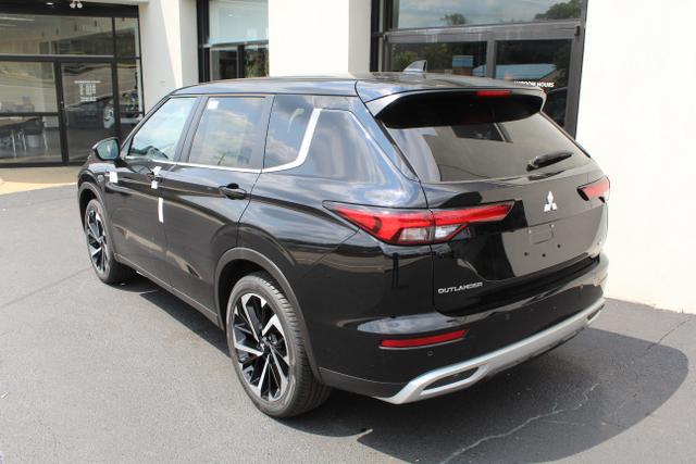 2024 Mitsubishi Outlander SE 2.5 S-AWC