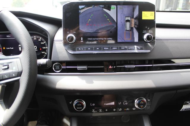 2024 Mitsubishi Outlander SE 2.5 S-AWC