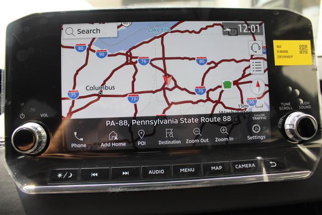 2024 Mitsubishi Outlander SE 2.5 S-AWC