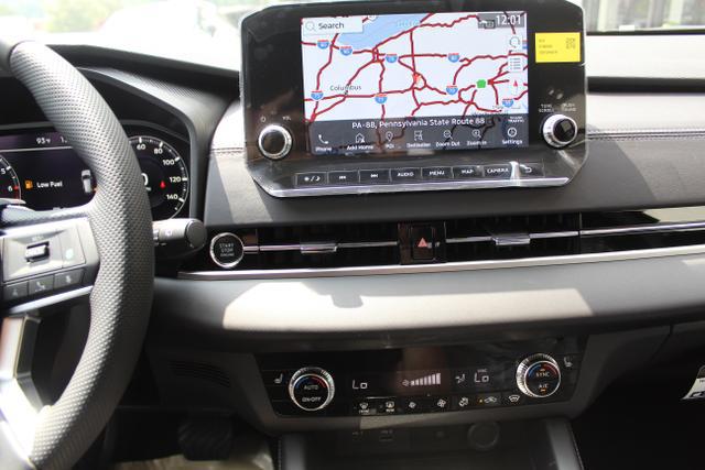 2024 Mitsubishi Outlander SE 2.5 S-AWC