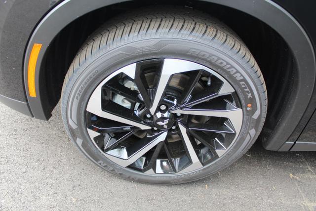 2024 Mitsubishi Outlander SE 2.5 S-AWC