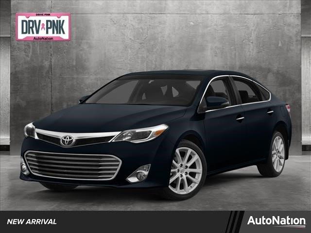 2015 Toyota Avalon Limited for sale in Phoenix, AZ