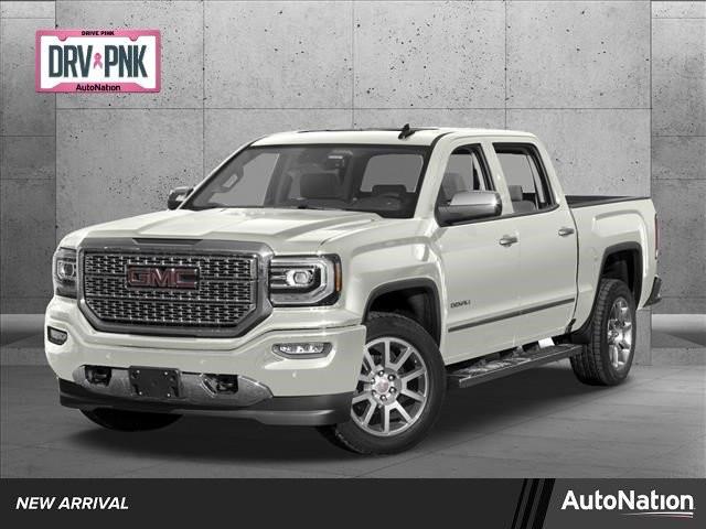 2018 GMC Sierra 1500 Denali for sale in Phoenix, AZ