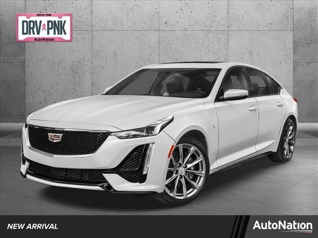 2020 Cadillac CT5 V-Series for sale in Phoenix, AZ
