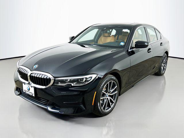 2022 BMW 330i