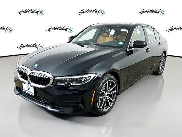 2022 BMW 330i