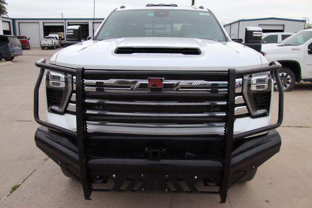 2024 Chevrolet Silverado 2500HD 4WD Crew Cab Standard Bed High Country