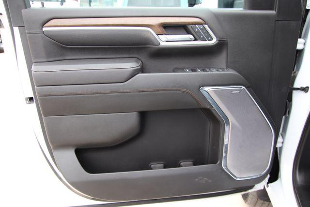 2024 Chevrolet Silverado 2500HD 4WD Crew Cab Standard Bed High Country