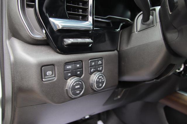 2024 Chevrolet Silverado 2500HD 4WD Crew Cab Standard Bed High Country