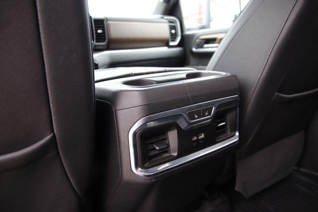 2024 Chevrolet Silverado 2500HD 4WD Crew Cab Standard Bed High Country