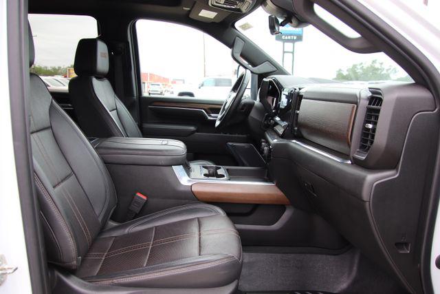 2024 Chevrolet Silverado 2500HD 4WD Crew Cab Standard Bed High Country