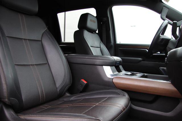 2024 Chevrolet Silverado 2500HD 4WD Crew Cab Standard Bed High Country