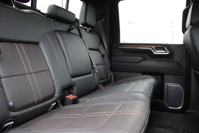 2024 Chevrolet Silverado 2500HD 4WD Crew Cab Standard Bed High Country
