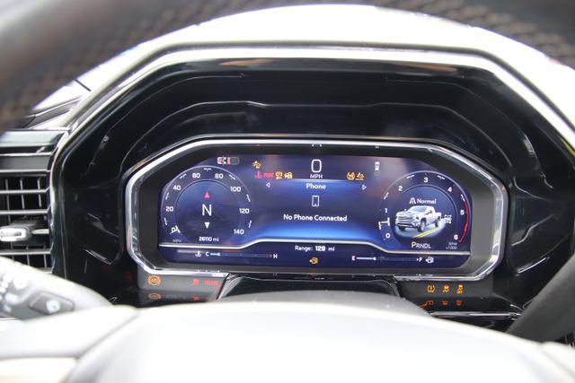 2024 Chevrolet Silverado 2500HD 4WD Crew Cab Standard Bed High Country