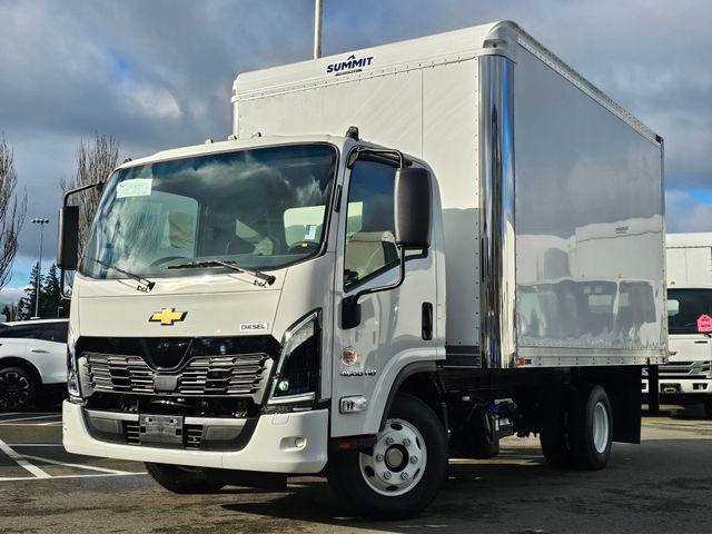 2025 Chevrolet 4500HD LCF Base for sale in Shoreline, WA