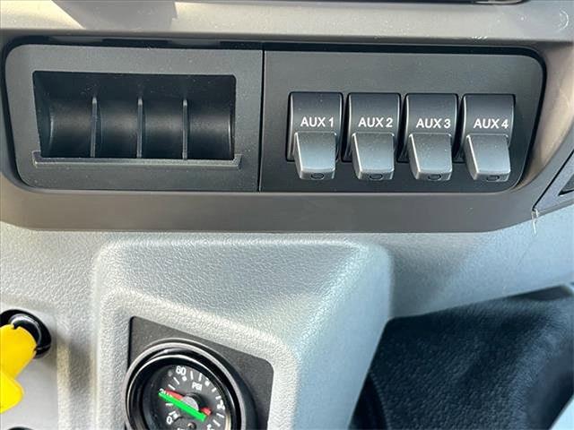 2025 Ford F-750 Base
