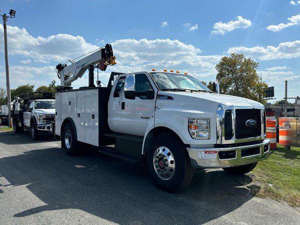 2025 Ford F-750 Base for sale in Baltimore, MD